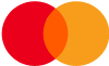 Credit cards, we accept