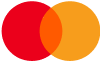 Credit cards, we accept