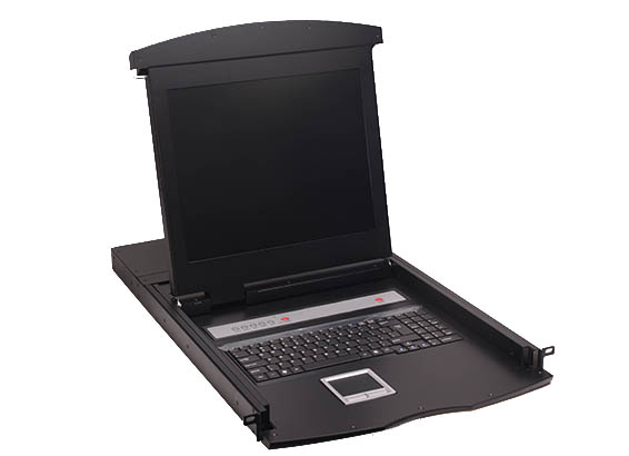 KVM Devices