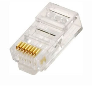 Infrastructure Ethernet Cables