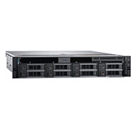 PowerEdge R550