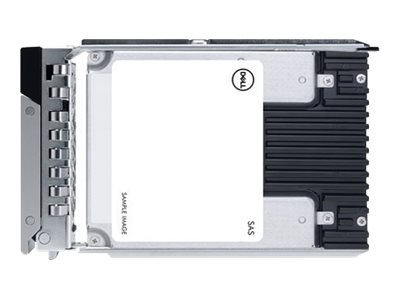 Dell Server SSD Drive 480GB SATA Mix Use 6Gbps 512e 2.5in Hot-plug | 345-BEFN