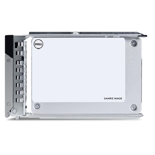 960GB SSD SATA Read Intensive 6Gbps 512e 2.5in Hot-Plug CK | 345-BGSQ