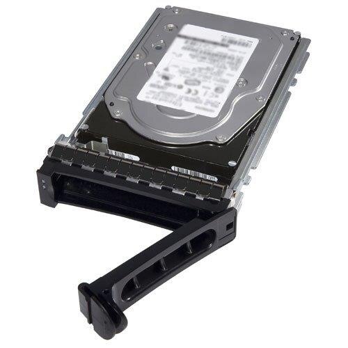 Dell Server Hard Drive 2.4TB 10k 512e SAS ISE 12Gbps 2.5in Hot Plug | 400-BEGI