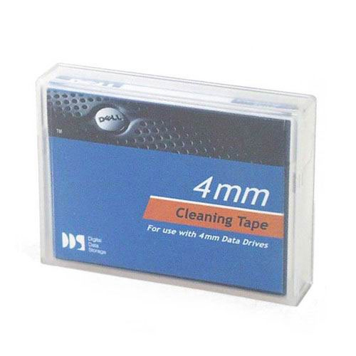 LTO Tape Cleaning Cartridge Dell-branded - No Barcode Included - Kit | 440-10494
