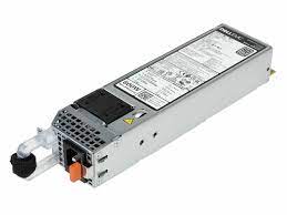 Single Hot-Plug Power Supply (1+0) 600W CusKit by Delta | 450-AKPR