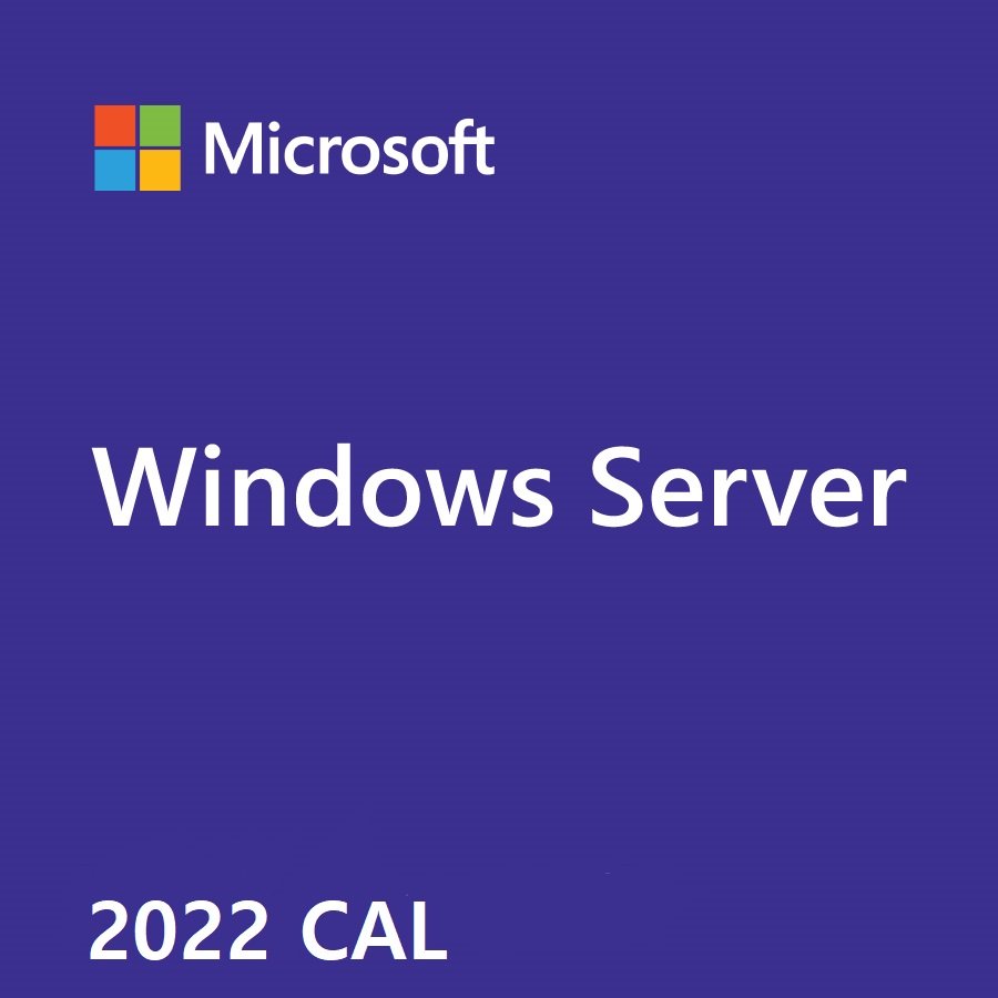Microsoft_WS_2022_5RDS_User | 634-BYLB
