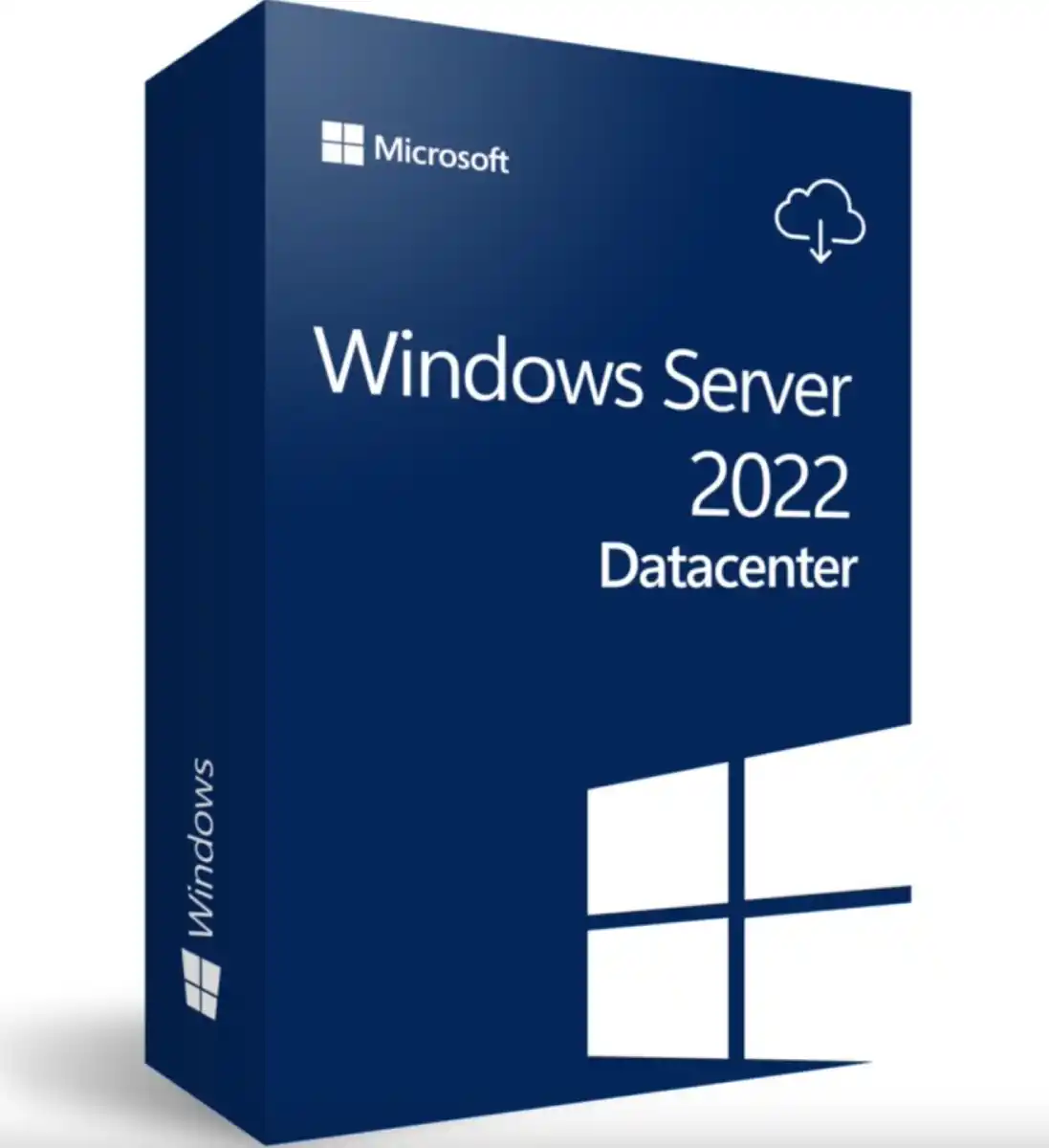 ROK_Microsoft_WS_Datacenter_2022_16 cores_unlim.VMs | 634-BYLC