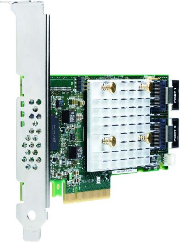 HP RAID Controller P408i-p SR Gen10 | 830824-B21