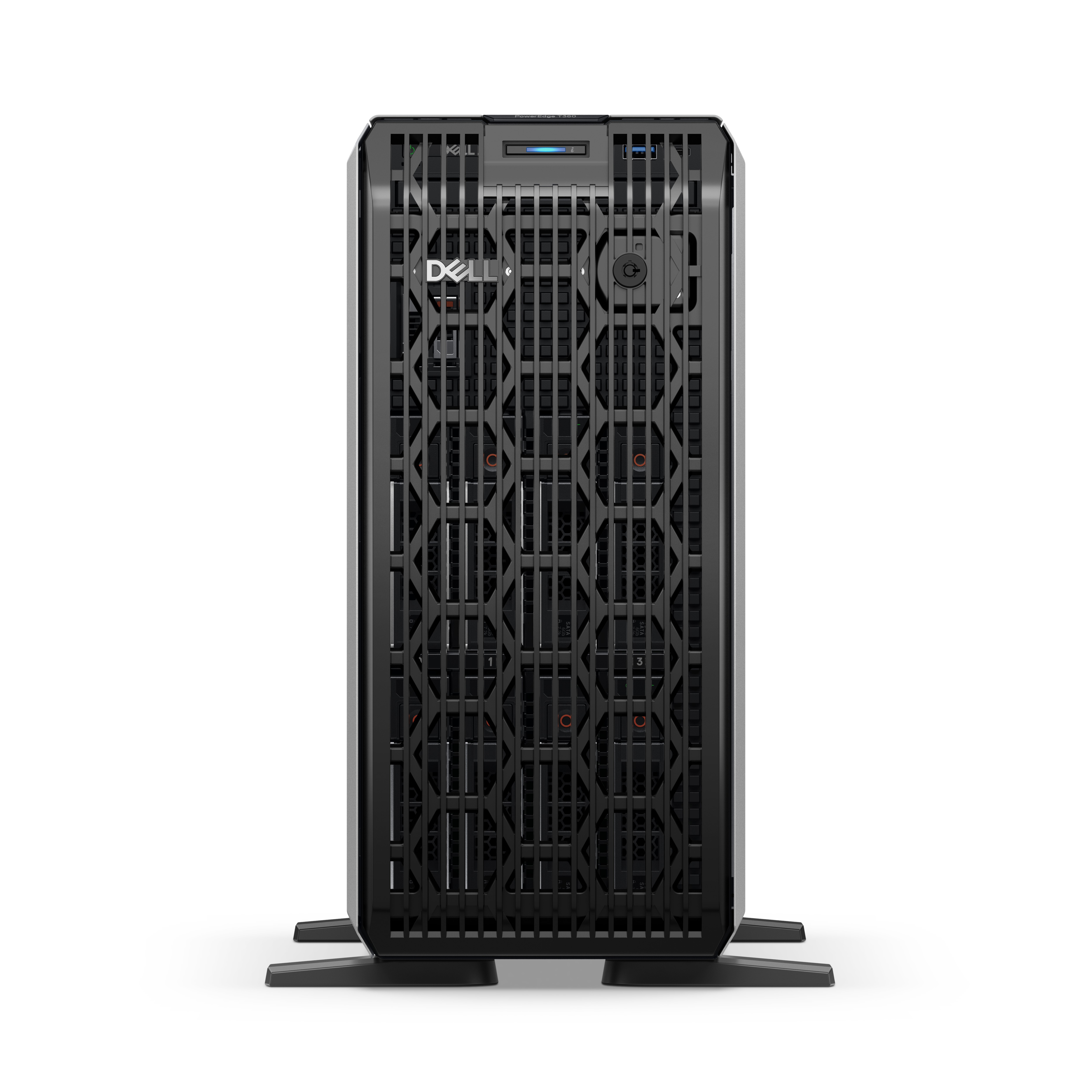 Dell PowerEdge T360 Tower Server – Brand New | Xeon E-2414 | 16GB RAM | 2TB HDD | PERC H355 | iDRAC9 Enterprise | 3Yr Onsite Warranty