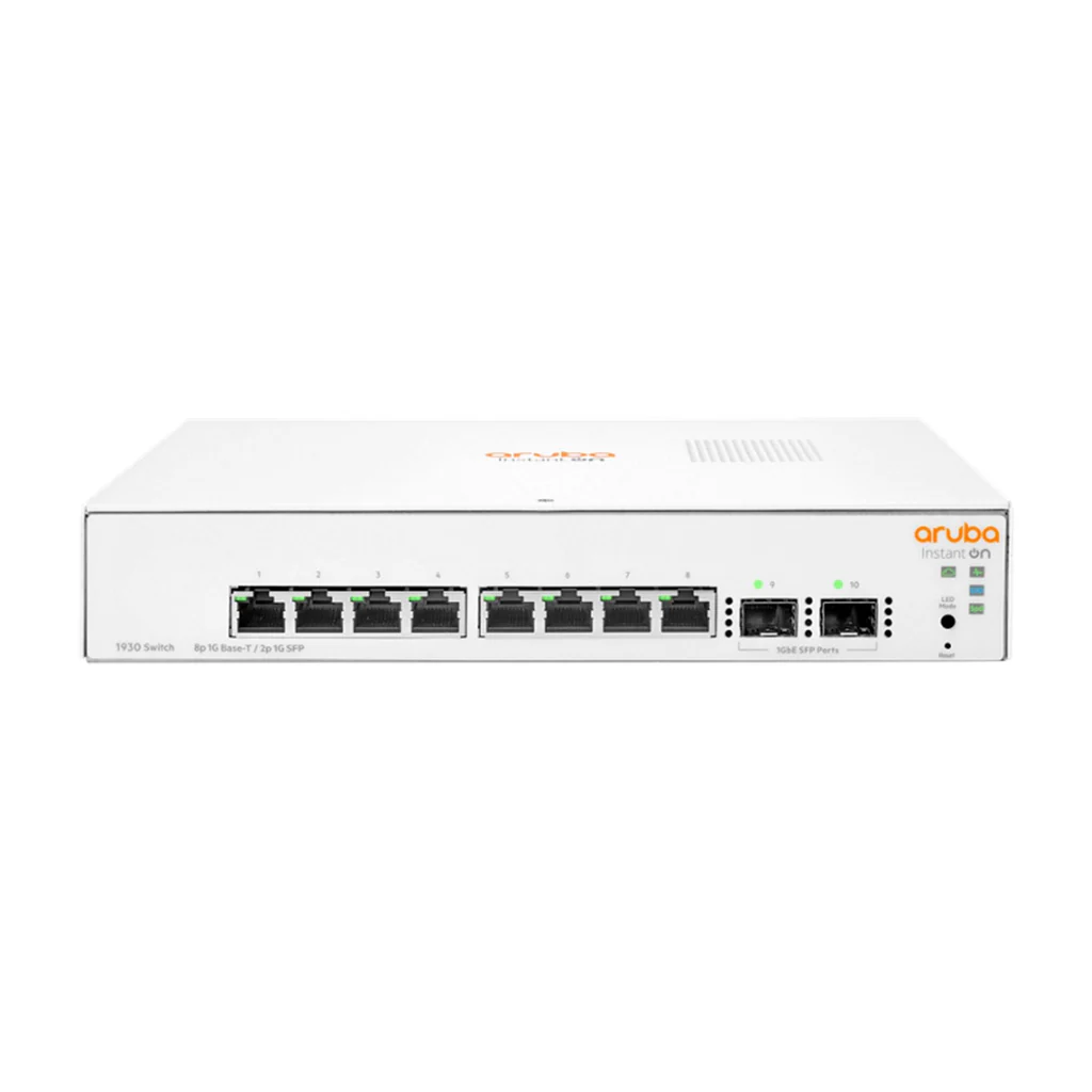 Aruba - JL680A