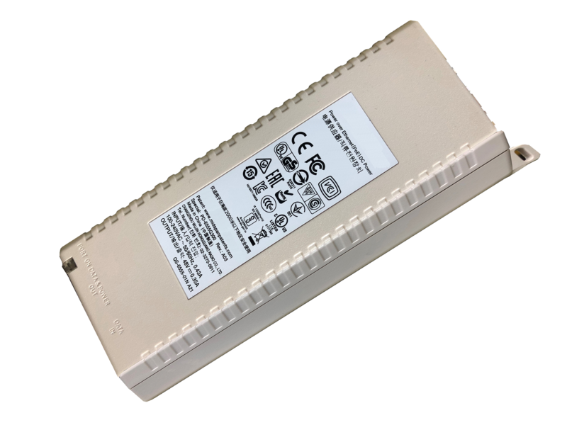 Aruba Instant On 802.3af POE Midspan | R8W31A