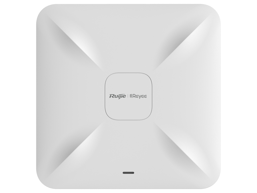 Reyee Dual Band AC 1300Mbps Fast Ethernet Ceiling Mount AP
