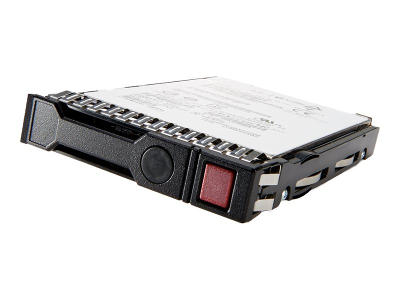 HPE MSA 11.5TB SAS RI SFF M2 6pk SSD Bdl | S2E44A