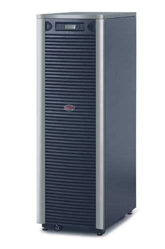 APC Symmetra LX 16kVA Scalable to 16kVA | SYA16K16IXR