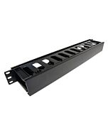 Linkbasic Front Cable Management Panel