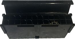 Nexabay ATX PSU 24-Pin Bridge Connector Jumper for Server Testing
