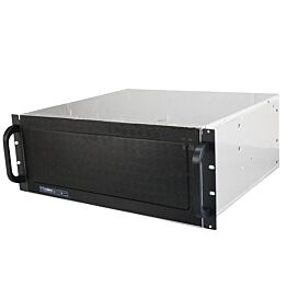 Nexabay K480FB 4U Extended Server Chassis (480mm Depth, EATX)