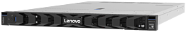 Lenovo ThinkSystem SR630 V4 1U Rack Server | 2x Xeon 6505P | 2x 64GB | 2x 480GB SSD + 4x 1.92TB SSD | RAID 940-8i