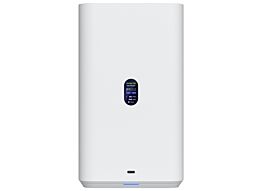 Ubiquiti UniFi White UNAS 2.5Gbps Ethernet 2x 3.5" HDD bays | UNAS-2-W