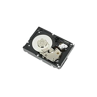 Dell Server Hard Drive 4TB SATA 6Gbps 7.2K 512n 3.5in Cabled