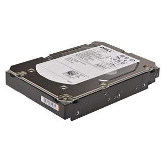 2TB Hard Drive SATA 6Gbps 7.2K 512n 3.5in Cabled Customer Kit