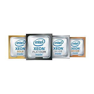 Intel Xeon Silver 4514Y 2G 16C/32T 16GT/s 30M Cache Turbo HT (150W) DDR5-4400 Dell PowerEdge Servers