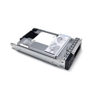 Dell Server SSD Drive 480GB SATA Mixed Use 6Gbps 512e 2.5in with 3.5in HYB CARR CUS Kit