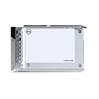 480GB SSD SATA Read Intensive 6Gbps 512e 2.5in Hot-Plug CUS Kit
