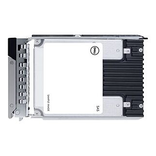 Dell Server SSD Drive 480GB SATA Mix Use 6Gbps 512e 2.5in Hot-plug
