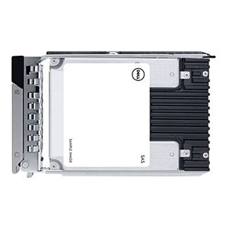 Dell Server SSD Drive 3.84TB SATA Read Intensive 6Gbps 512e 2.5in Hot-Plug