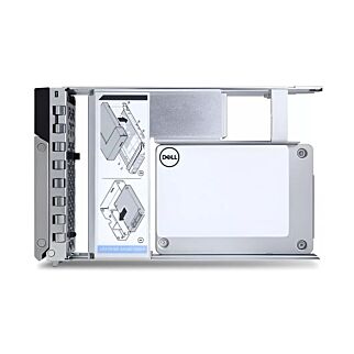 480GB SSD SATA ISE Read Intensive 6Gbps 512e 2.5in with 3.5in HYB CARR CK