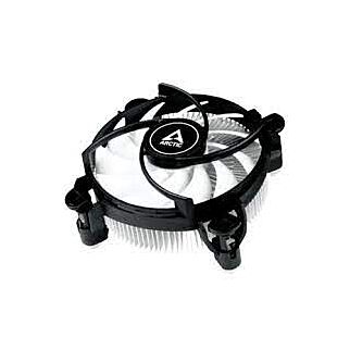 Standard Fan Customer Install