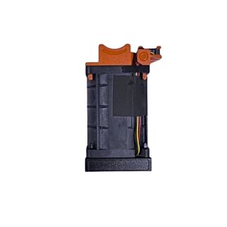 Standard Fan PowerEdge R660xs Cus Kit