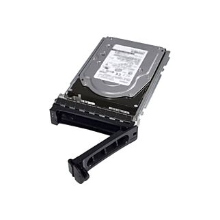 1.2TB 10K RPM SAS ISE 2.5in Hot-plug Hard DriveCusKit