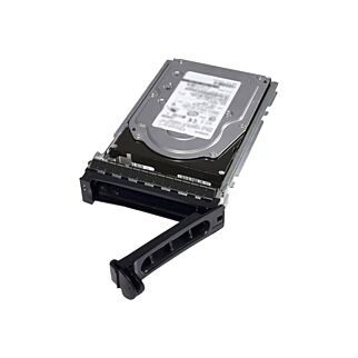 2TB Hard Drive SATA 6Gbps 7.2K 512n 3.5in Hot-Plug CUS Kit
