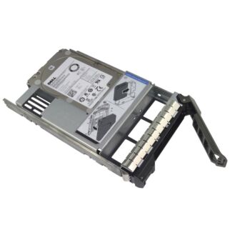 1.2TB 10K RPM SAS ISE 2.5in Hot-plug Hard Drive3.5in HYB CARRCusKit