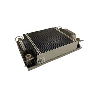 Standard Heatsink PowerEdge R660xs Cus Kit