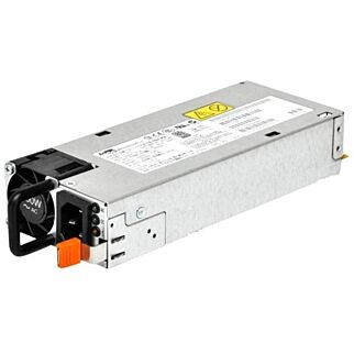 A Lenovo DCG Thinksys PWR 1100W Plat HS PSU, a high-power computer power supply unit.