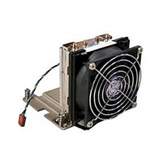 A Lenovo DCG Thinksys FAN SR630 KIT, which is a cooling component for Lenovo servers.