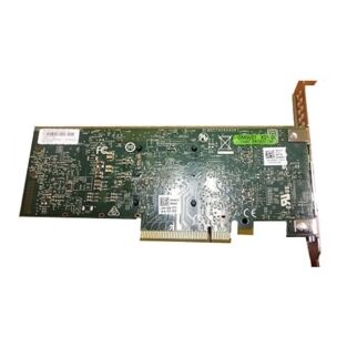Broadcom 57416 Dual Port 10GbE BASE-T OCP NIC 3.0 Customer Install