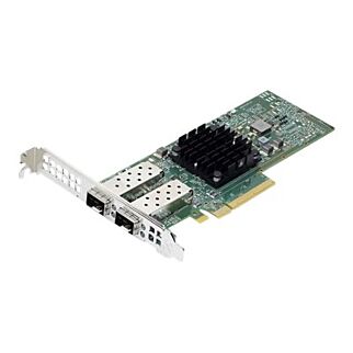 Broadcom 57414 Dual Port 10/25GbE SFP28 OCP NIC 3.0 Customer Install