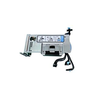 Riser Config 1Low Profile 3x16 + 1x8 + 2x16 (Gen5) PowerEdge R760xs Cus Kit