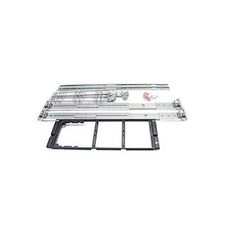 HP ML Gen10 Tower to Rack Conversion Kit with Sliding Rail Rack Shelf and Cable Management Arm