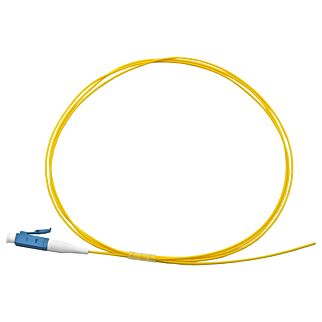 Scoop Fiber Pigtail LC UPC 1m SM