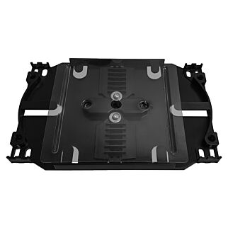 Scoop 24 Fiber Splice Cassette
