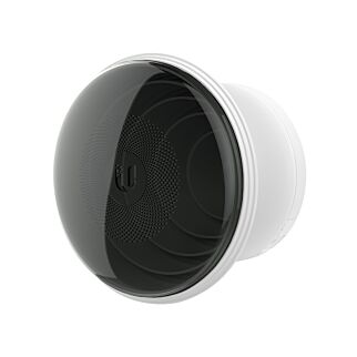 Ubiquiti 5GHz airMAX IsoStation AC 14dBi 45' Horn Radio