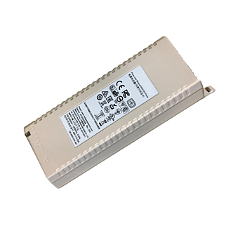 Aruba Instant On 802.3af POE Midspan