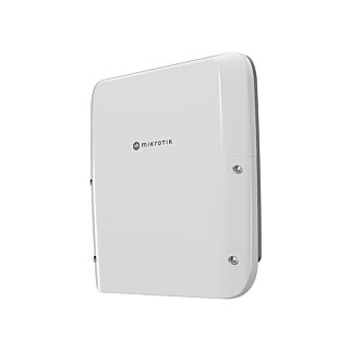 MikroTik 7 Port Gigabit 1x 2.5Gbps 1SFP+ 4 Core Outdoor PoE Router RB5009U