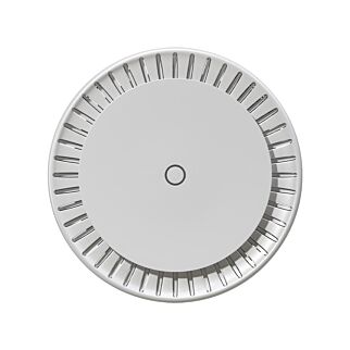 MikroTik cAP LTE12 ax 1800Mbps WiFi 6 Ceiling AP